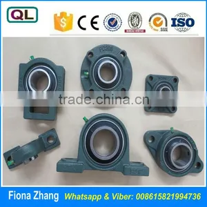 Miniature Pillow Block Bearings Mounted Ball Bearings thumbnail-2