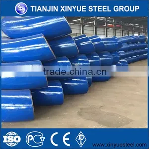 Carbon Steel Pipe Fitting Pipe Joint Elbow thumbnail-2