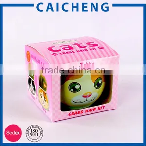 Cheap Price Corrugated Paper Display Box for Toys thumbnail-4