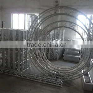 Aluminium Circle Truss,arch Truss thumbnail-1