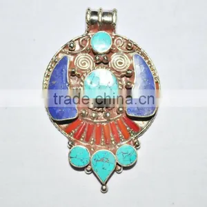 Metal Pendants thumbnail-1