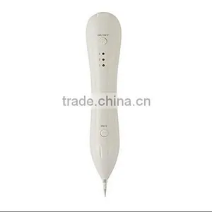 New Micro Mole Removal Mole Removal Freckle Pen Needle Sweep Spot Mole Plasma Point Machine Beauty Equipment White thumbnail-6