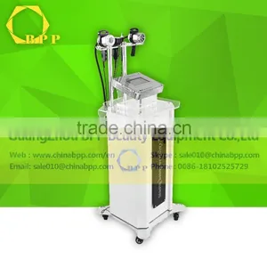 Body Slimming Machine With Portable Cavitation Machine thumbnail-1