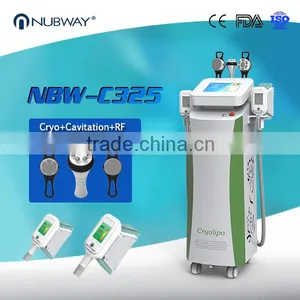 Hot Promotion!!!!! 2016 Newest Beauty Skin Lifting Equipment Cryolipolysi Fat Reducing Machine Fat Reduction thumbnail-1
