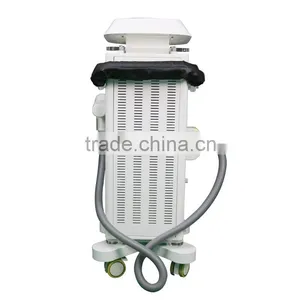 Factory Price Q-switch Nd Yag Laser Tattoo Removal Machine for Sale (ODI-LS600A) thumbnail-5
