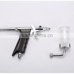 Beauty Spa Equipment Jet Peel Facial Treatment thumbnail-3