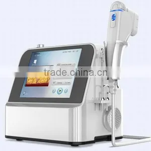 Hifu High Intensity Focused Ultrasound/ High Intensity Focused Ultrasound Transducer thumbnail-4