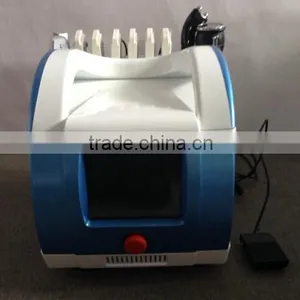 Hot Selling Portable I Lipo Laser Weight Loss Equipment thumbnail-2