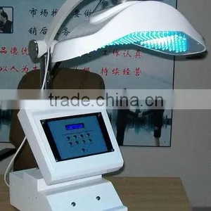 Red Light Therapy For Wrinkles Home Use Pdt Beauty Machine For Led Light For Face Skin Rejuvenation/pdt Led Light Anti-aging470nm Red thumbnail-3