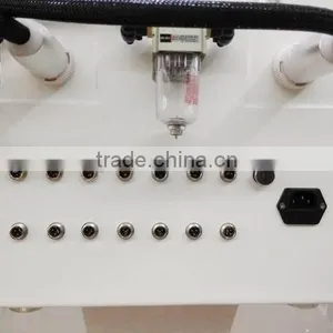 CE Approved Vacuum Cavitation Machine With Lipo Laser RF thumbnail-5