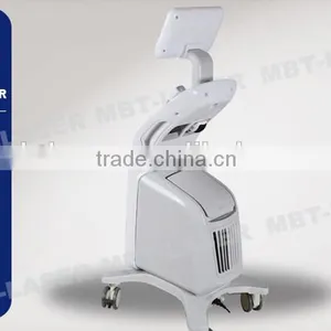 Hips Shaping Factory Price Multifunction Liposonix Hifu Slimming Machine High Focused Ultrasonic thumbnail-2