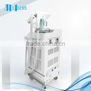 Professional OPT Spot Removal/RF Skin Rejuvenation/medical ND-yag Tattoo Removal thumbnail-5