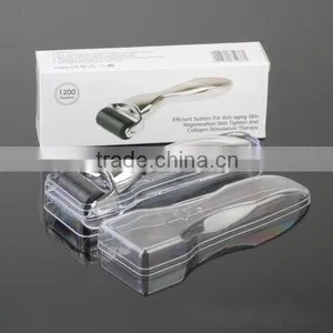 Meso Derma Roller 1200 Needles Derma Roller Body Dermaroller DRS1200 thumbnail-2