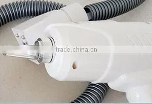Tattoo Removal Laser Machine Q Switch Tattoo Removal Mongolian Spots Removal Machine/nd Yag Long Pulse Laser Telangiectasis Treatment thumbnail-2
