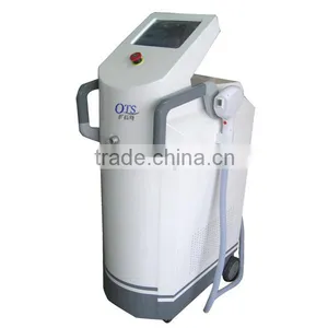 Professional 808nm Diode Laser Medical Hair Removal System Pigmented Hair thumbnail-1