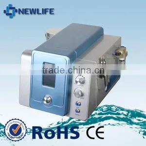 NL-SPA900 Latest Design Water Facial Diamond Dermabrasion thumbnail-1