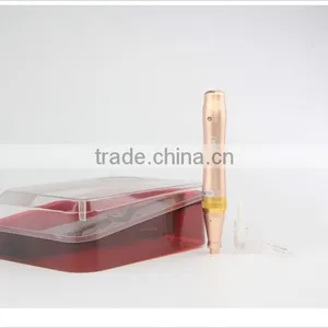 2017 Newest Permanent Make up Machine Derma Pen Dr.pen M5 thumbnail-5