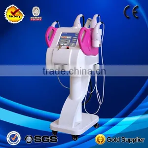 Cavitation Rf Slimming Machine Multifunctional Cavitation Tripolar Multipolar 100J Bipolar Rf Machine/ultrasonic Vacuum Machine thumbnail-1