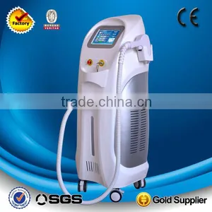 2016 Newest Professional 808nm Diode Laser Hair Removal Machine for Hair Removal Centre, Hospital thumbnail-3
