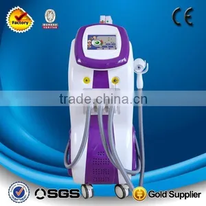 Weifang KM Medical Technology IPL Elight Machine/permanent Hair Removal Laser Machine thumbnail-2