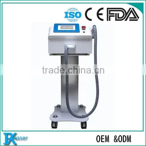Intense Pulsed Flash Lamp Pex Laser Germany Xenon Lamp Remove Tiny Wrinkle Mini Home IPL Hair Removal Machine 590-1200nm thumbnail-2