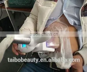 Reduce Cellulite Vertical Two Heads Can Work At The Increasing Muscle Tone Same Time Cryolipolysis Fat Freezing Machine/criolipolise Weight Loss Machine thumbnail-6