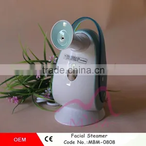 Facial Steamer Thermal Spa Face Mist Sprayer Pore Cleanser Skin Renewal Tool thumbnail-1