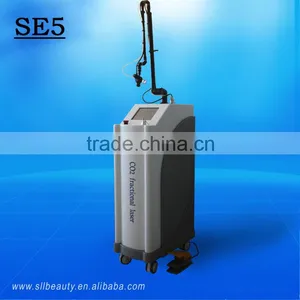 CO2 Fractional Beauty for Facial Resurfacing Machine thumbnail-1