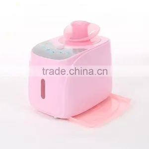 OEM Manufacturer Factory Price Face Mask Making Machine thumbnail-2