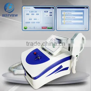 1-50J/cm2 At Home Ipl Machines Skin Tightening Ipl System Hair Removal Ipl thumbnail-3