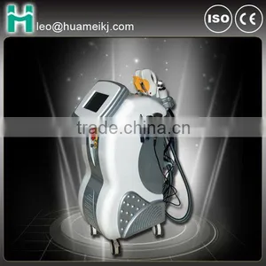 10 IN 1 IPL Beauty Machine With RF, Cavitation, Vaccum thumbnail-1