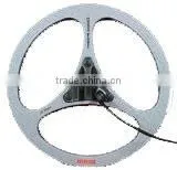 Nugget Finder Advantage Coil of 25 Round for GDX-8000 thumbnail-1