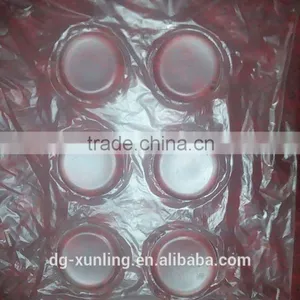 Silicone Makeup Puff Sponge Blender thumbnail-6