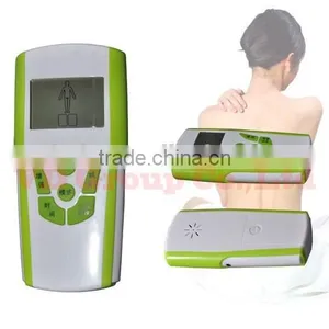 Portable Digital Tens Massage Machine/tens Therapy Machine thumbnail-5