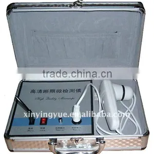 Hot Home Use Skin Analysier Hair Scanner Equipment thumbnail-1