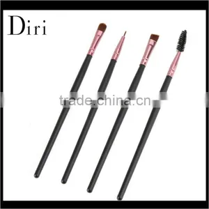 Professional Naked 20pcs Cosmetic Brush Set in Makeup Brushes thumbnail-4