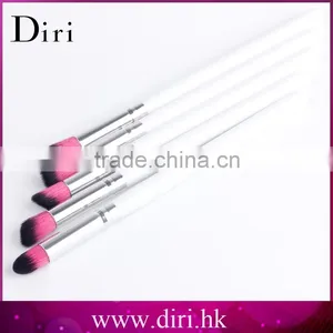 10pcs Beauty Needs Cylinder Makeup Brush Case Kabuki Makeup Brush Set thumbnail-4