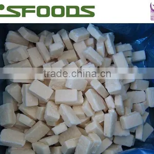 Frozen Garlic Mashed BQF 20g/pc 50g/pc and More thumbnail-1