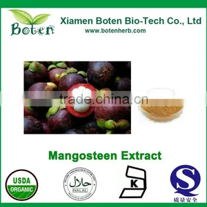 Factory Supply HPLC 10%-98% Mangostin thumbnail-1