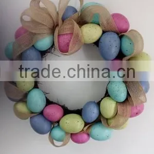 Seasonal Wreath/Holly Wreath thumbnail-1
