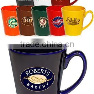 2015 Years China Factory Suppliers Promotional Ceramic Coffee Mug for Wholesale thumbnail-1