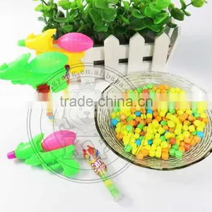 Cheap Water Gun Tube Candy Toy thumbnail-3