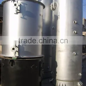 Vertical Steam Boiler thumbnail-1