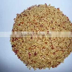 Hot Red Sweet Chili Seeds thumbnail-1