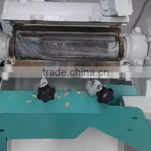 Maize Grit Processing Machine|Grits Making Machine|Rice Milling Machine thumbnail-4