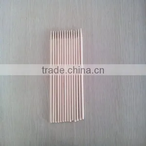 China Supplier Flat Bbq Skewer thumbnail-1