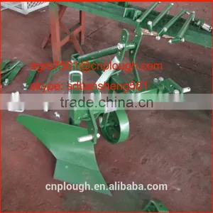 Single Share Plow Plough thumbnail-1