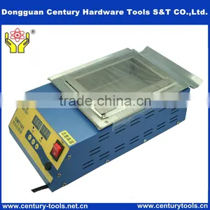 2016 Recommend Over the World Soldering Pot 1000W SJ-161 thumbnail-1