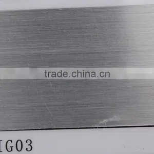 Metallized Self Adhesive Cold Laminated Film for Decoration thumbnail-6