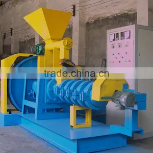 Complete Fish Flake Food Machine Malaysia thumbnail-2